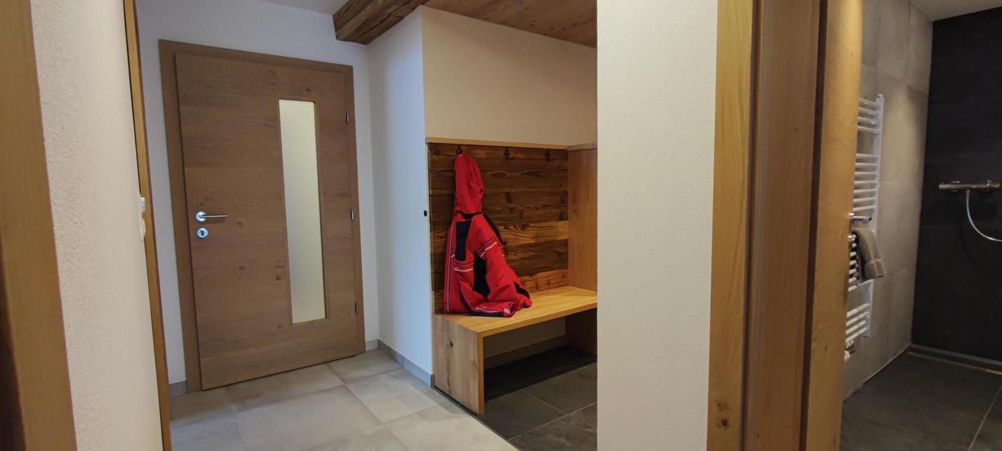 Ferienwohnung Bergpanorama Wild600 Schwarzenau  Extérieur photo