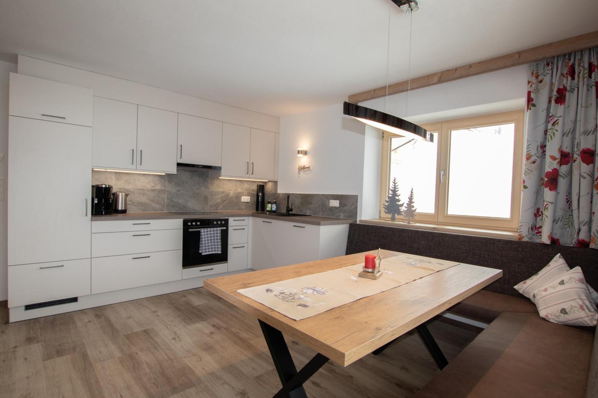 Ferienwohnung Bergpanorama Wild600 Schwarzenau  Extérieur photo