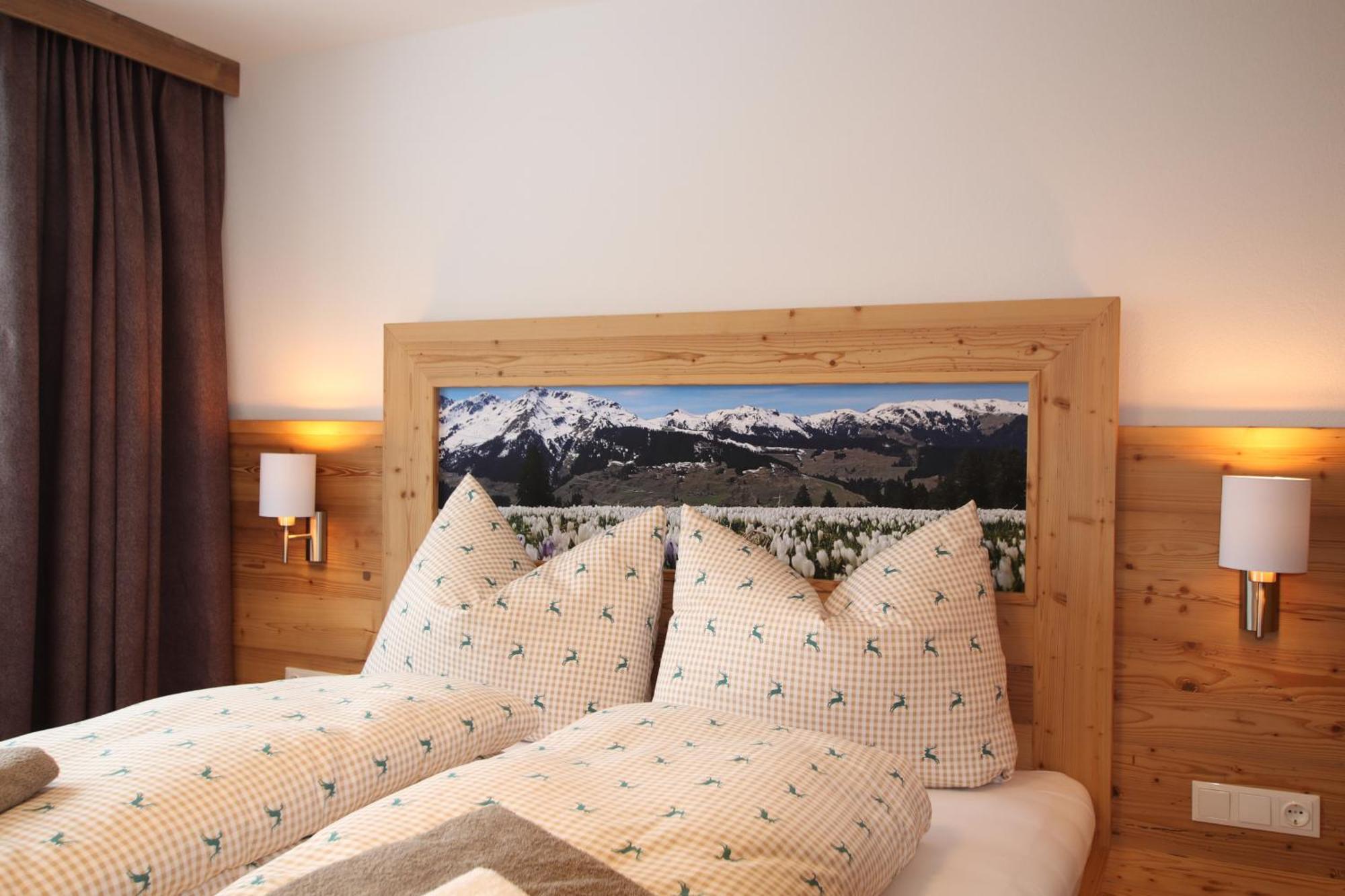 Ferienwohnung Bergpanorama Wild600 Schwarzenau  Extérieur photo