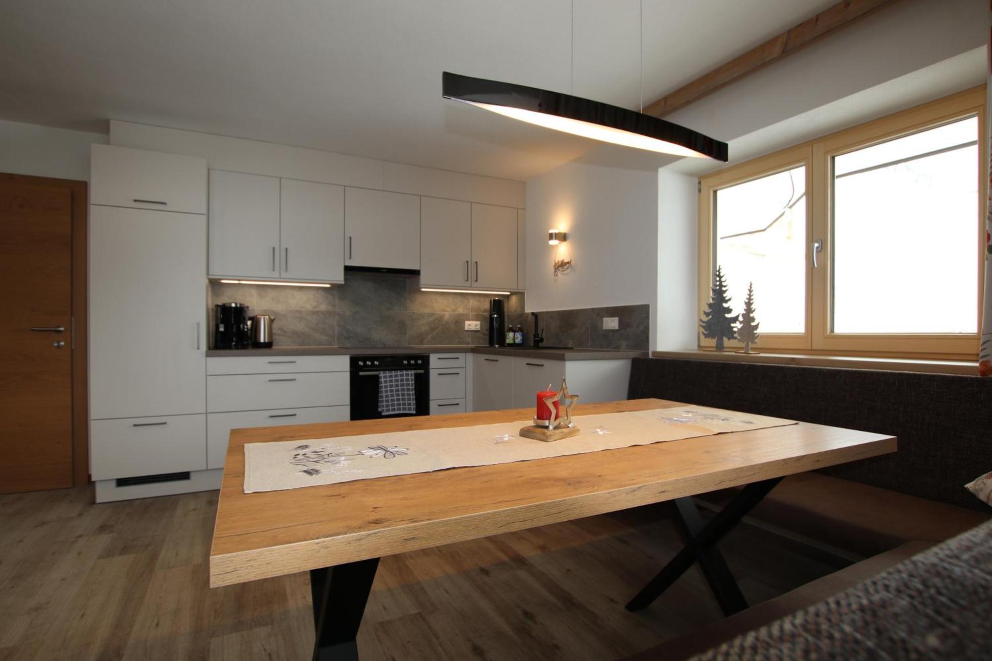 Ferienwohnung Bergpanorama Wild600 Schwarzenau  Extérieur photo